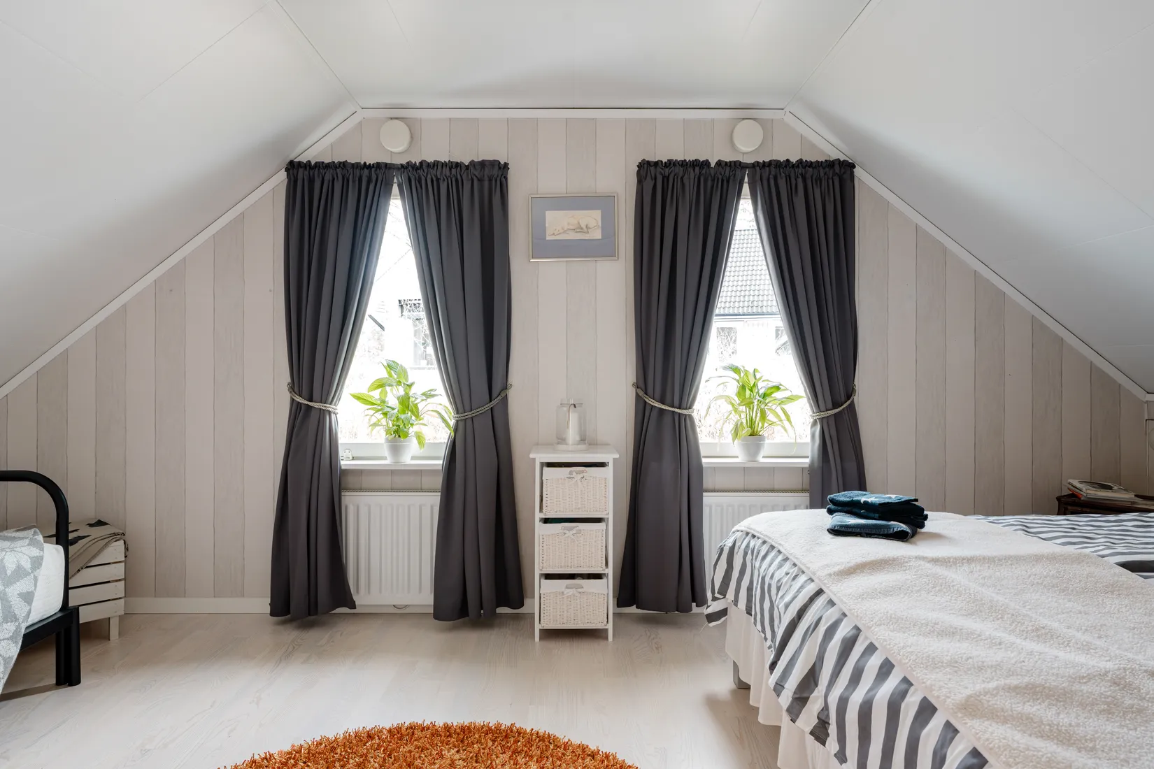 Villa, Arkenvägen 20, Skarpäng, Täby