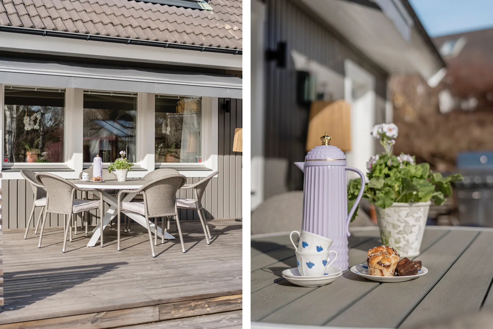 Villa, Arkenvägen 20, Skarpäng, Täby