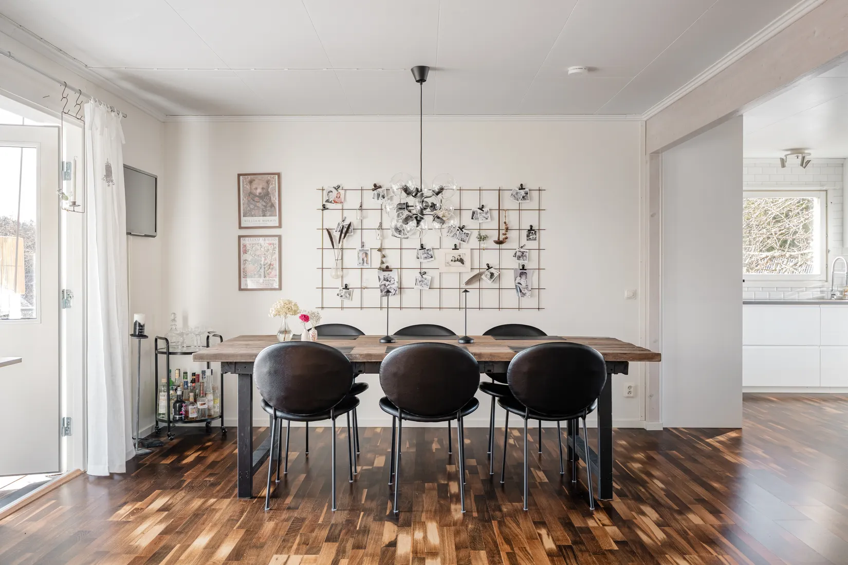 Villa, Arkenvägen 20, Skarpäng, Täby