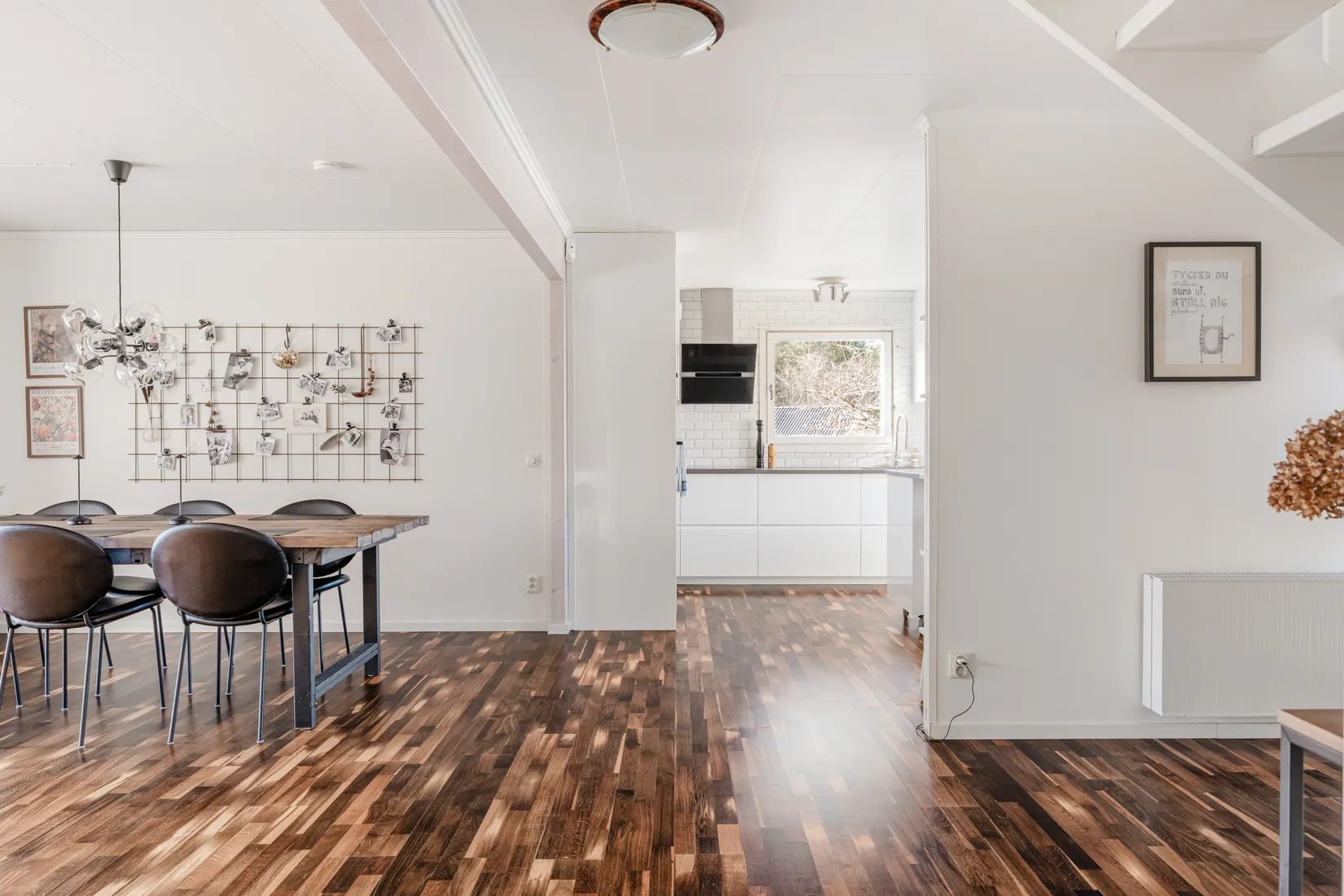 Villa, Arkenvägen 20, Skarpäng, Täby