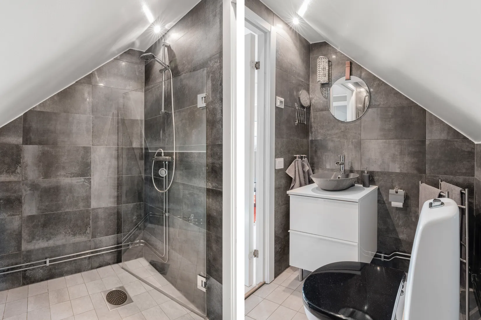 Villa, Arkenvägen 20, Skarpäng, Täby