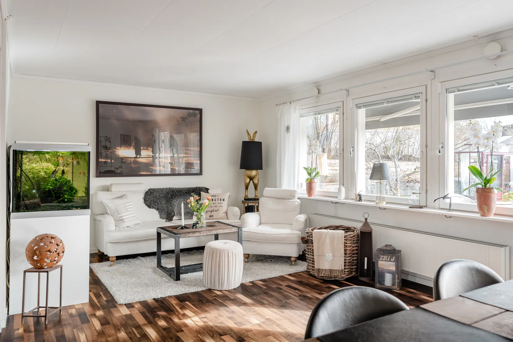 Villa, Arkenvägen 20, Skarpäng, Täby