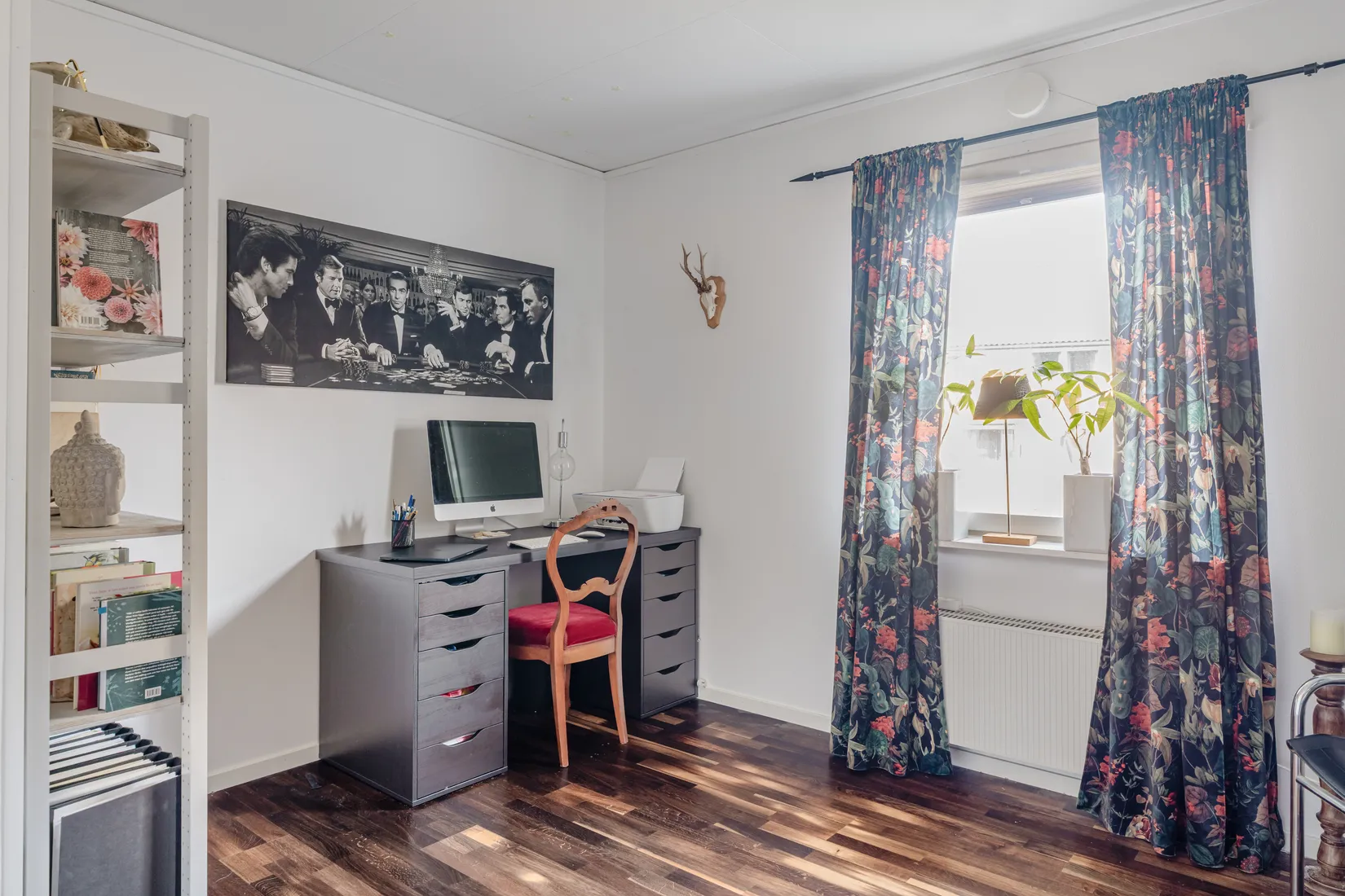 Villa, Arkenvägen 20, Skarpäng, Täby