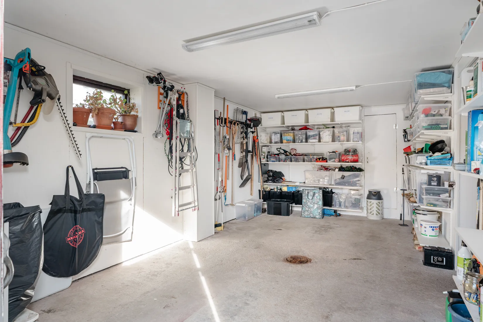 Villa, Arkenvägen 20, Skarpäng, Täby