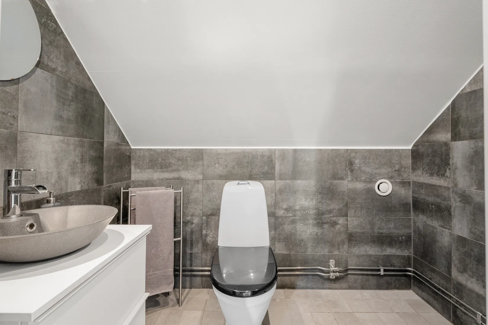 Villa, Arkenvägen 20, Skarpäng, Täby