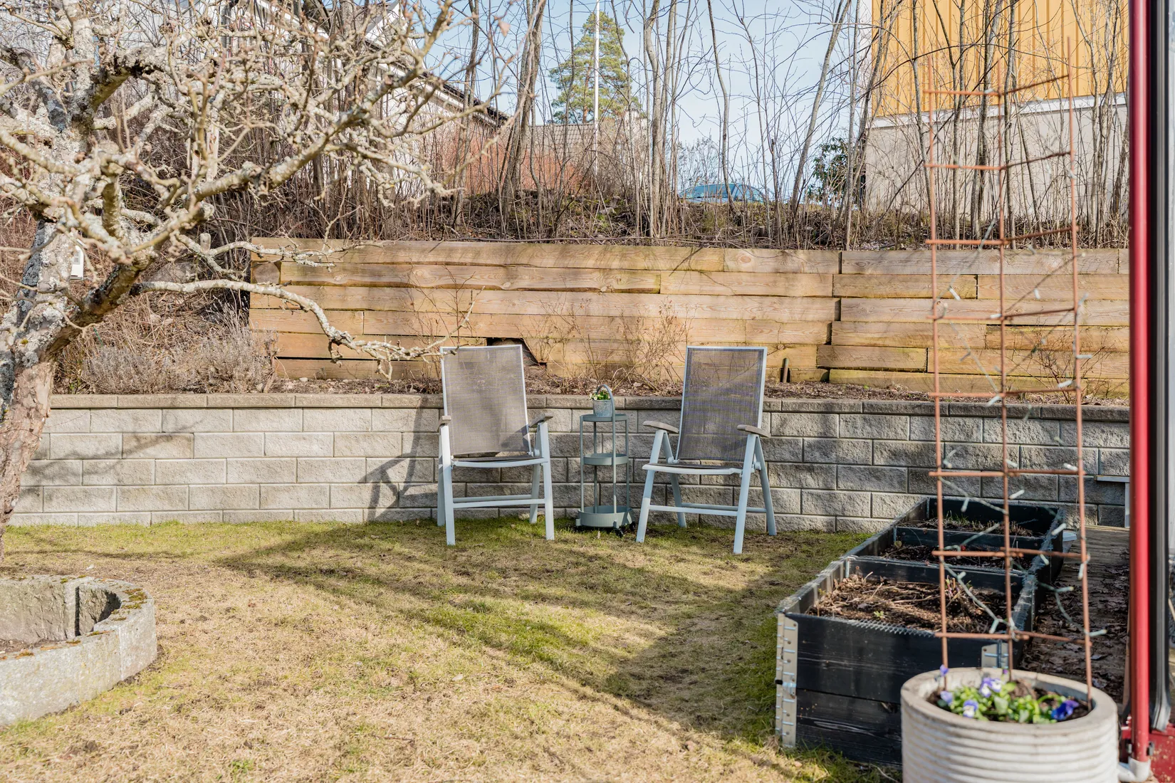 Villa, Arkenvägen 20, Skarpäng, Täby