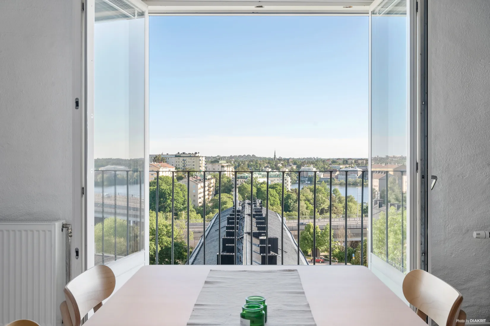 Bostadsrätt, Lidnersgatan 5, 2tr, Kungsholmen -  Kristineberg, Stockholm