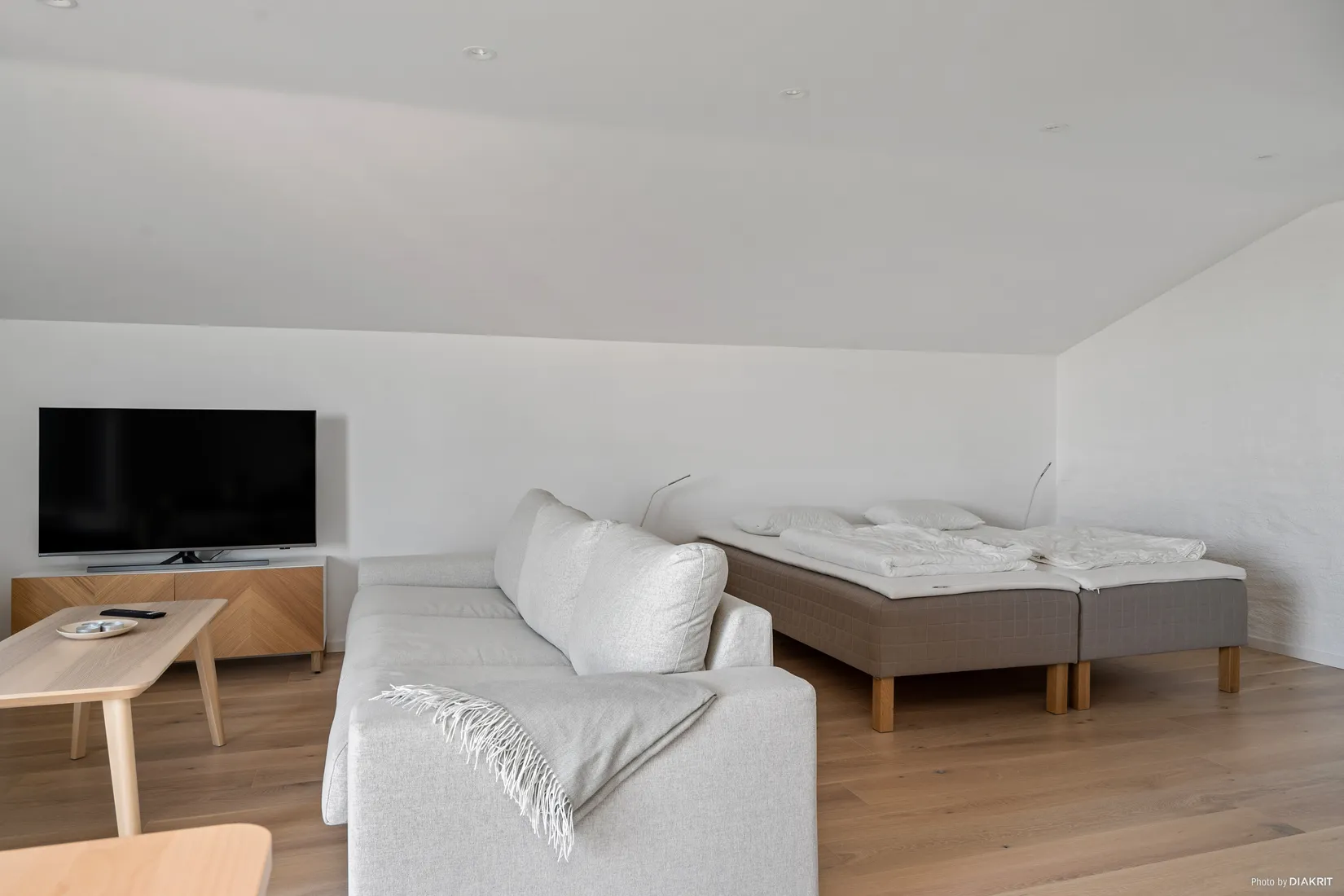 Bostadsrätt, Lidnersgatan 5, 2tr, Kungsholmen -  Kristineberg, Stockholm