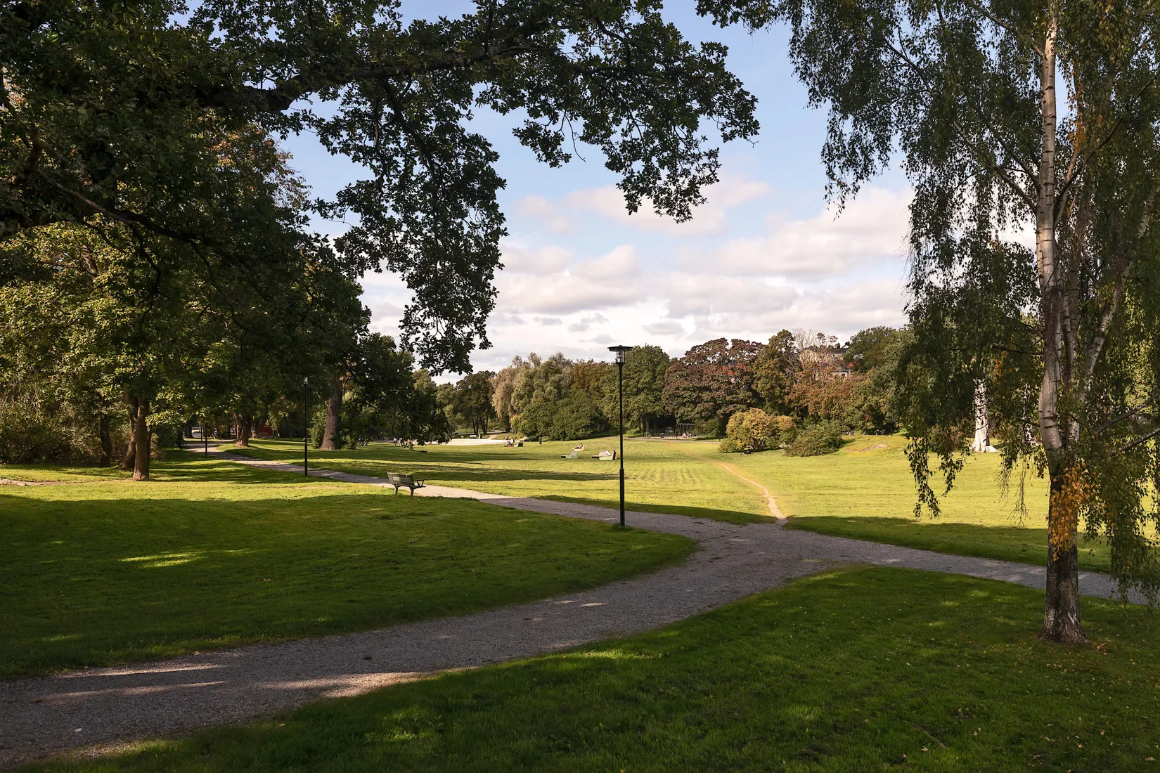 Bostadsrätt, Lidnersgatan 5, 2tr, Kungsholmen -  Kristineberg, Stockholm