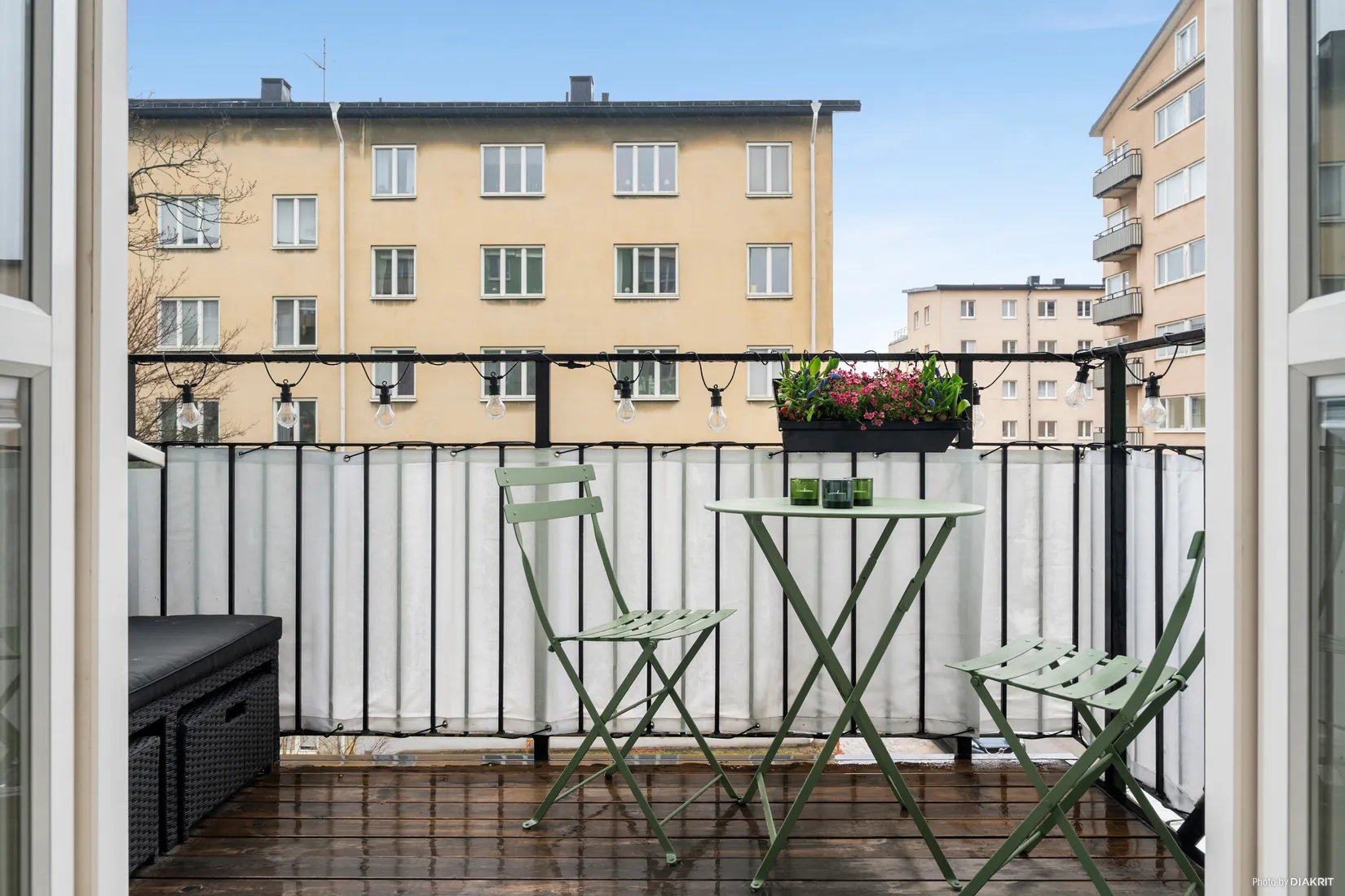 Bostadsrätt, Lidnersgatan 5, 2tr, Kungsholmen -  Kristineberg, Stockholm