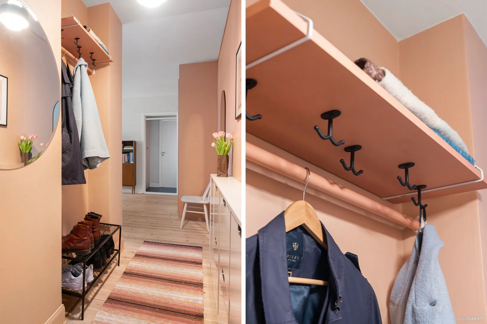 Bostadsrätt, Lidnersgatan 5, 2tr, Kungsholmen -  Kristineberg, Stockholm