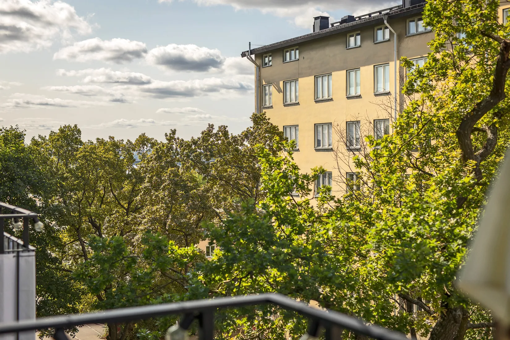 Bostadsrätt, Lidnersgatan 5, 2tr, Kungsholmen -  Kristineberg, Stockholm