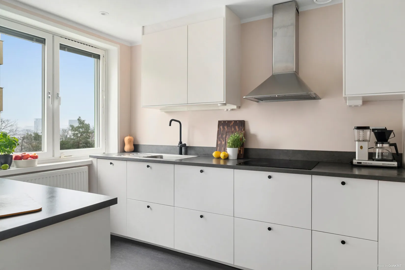 Bostadsrätt, Lidnersgatan 5, 2tr, Kungsholmen -  Kristineberg, Stockholm