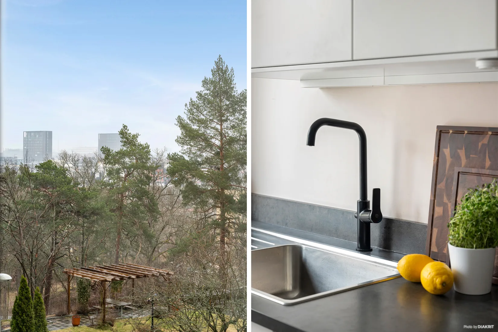 Bostadsrätt, Lidnersgatan 5, 2tr, Kungsholmen -  Kristineberg, Stockholm