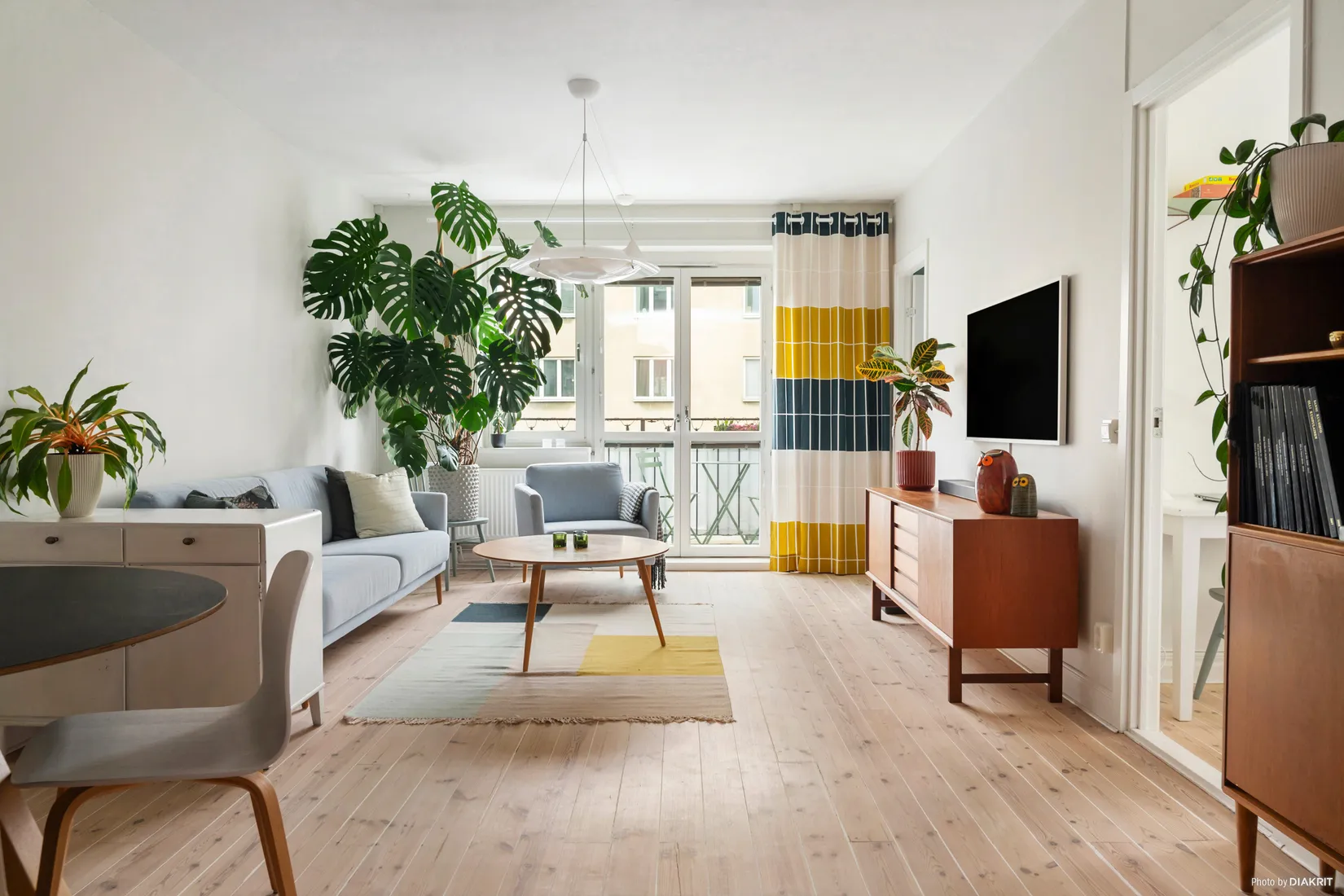 Bostadsrätt, Lidnersgatan 5, 2tr, Kungsholmen -  Kristineberg, Stockholm