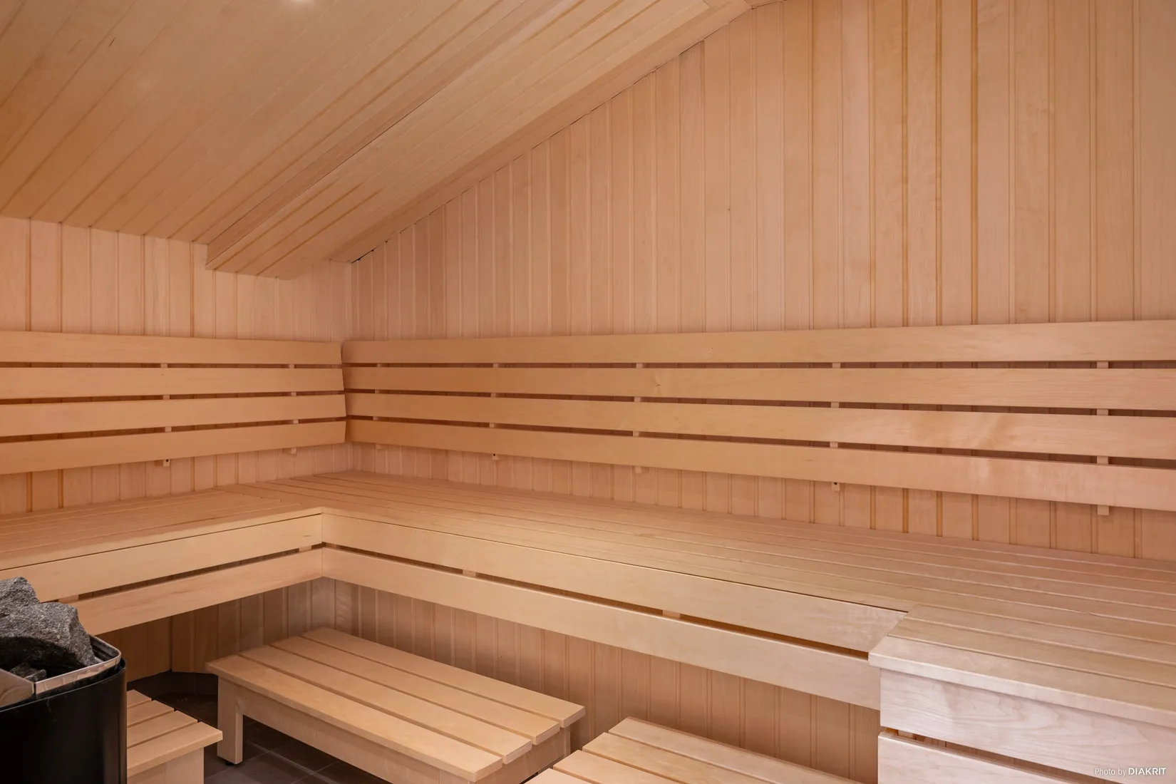 Bostadsrätt, Lidnersgatan 5, 2tr, Kungsholmen -  Kristineberg, Stockholm