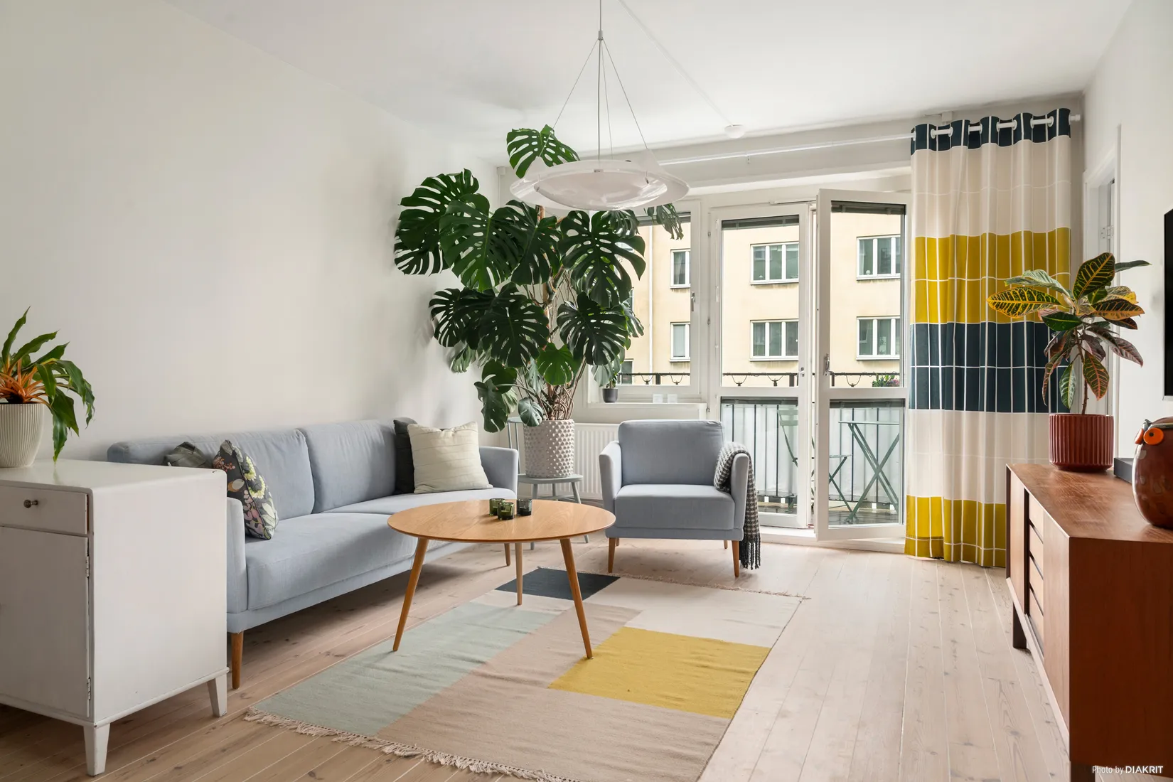 Bostadsrätt, Lidnersgatan 5, 2tr, Kungsholmen -  Kristineberg, Stockholm