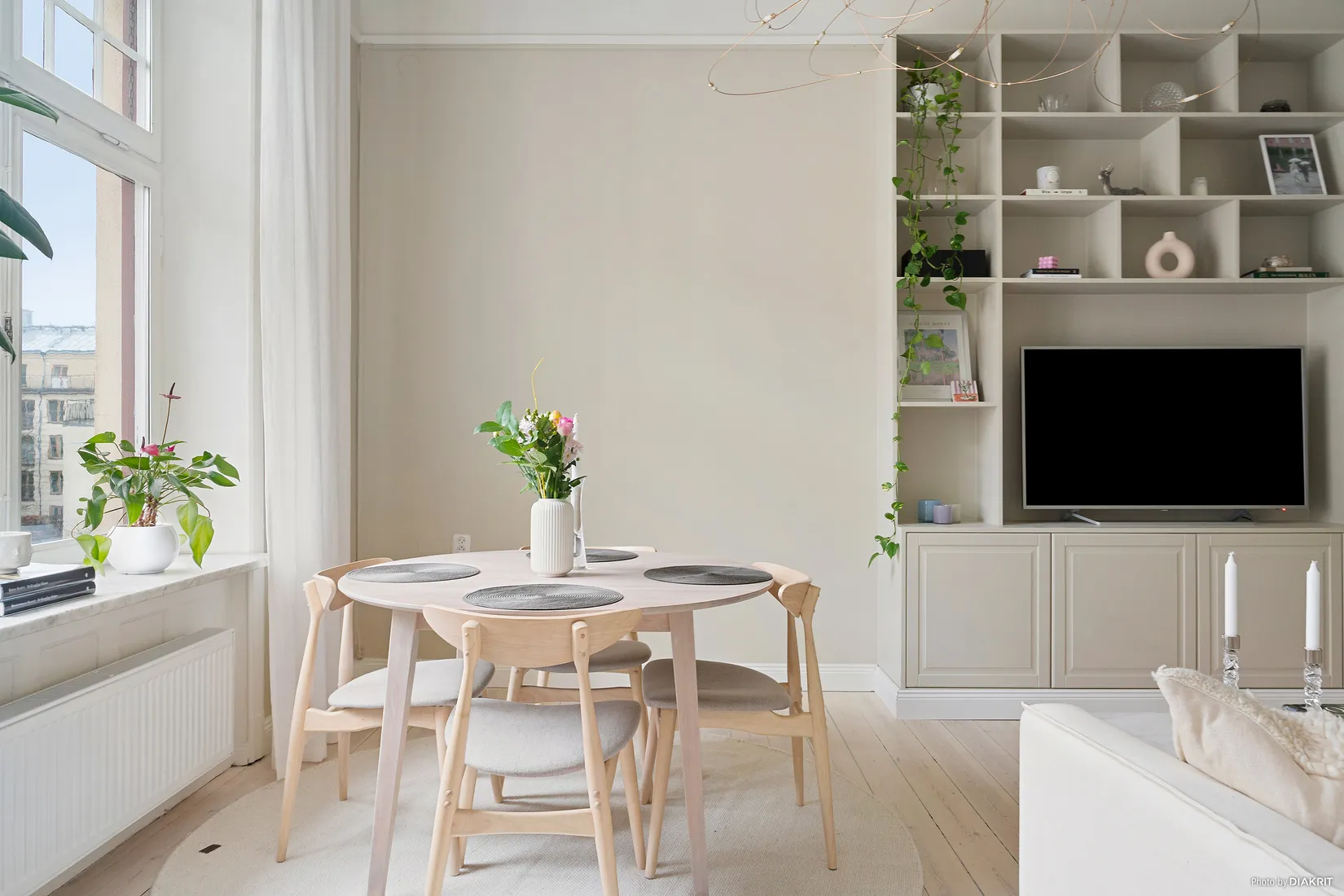 Bostadsrätt, Norra Agnegatan 40, Kungsholmen, Stockholm