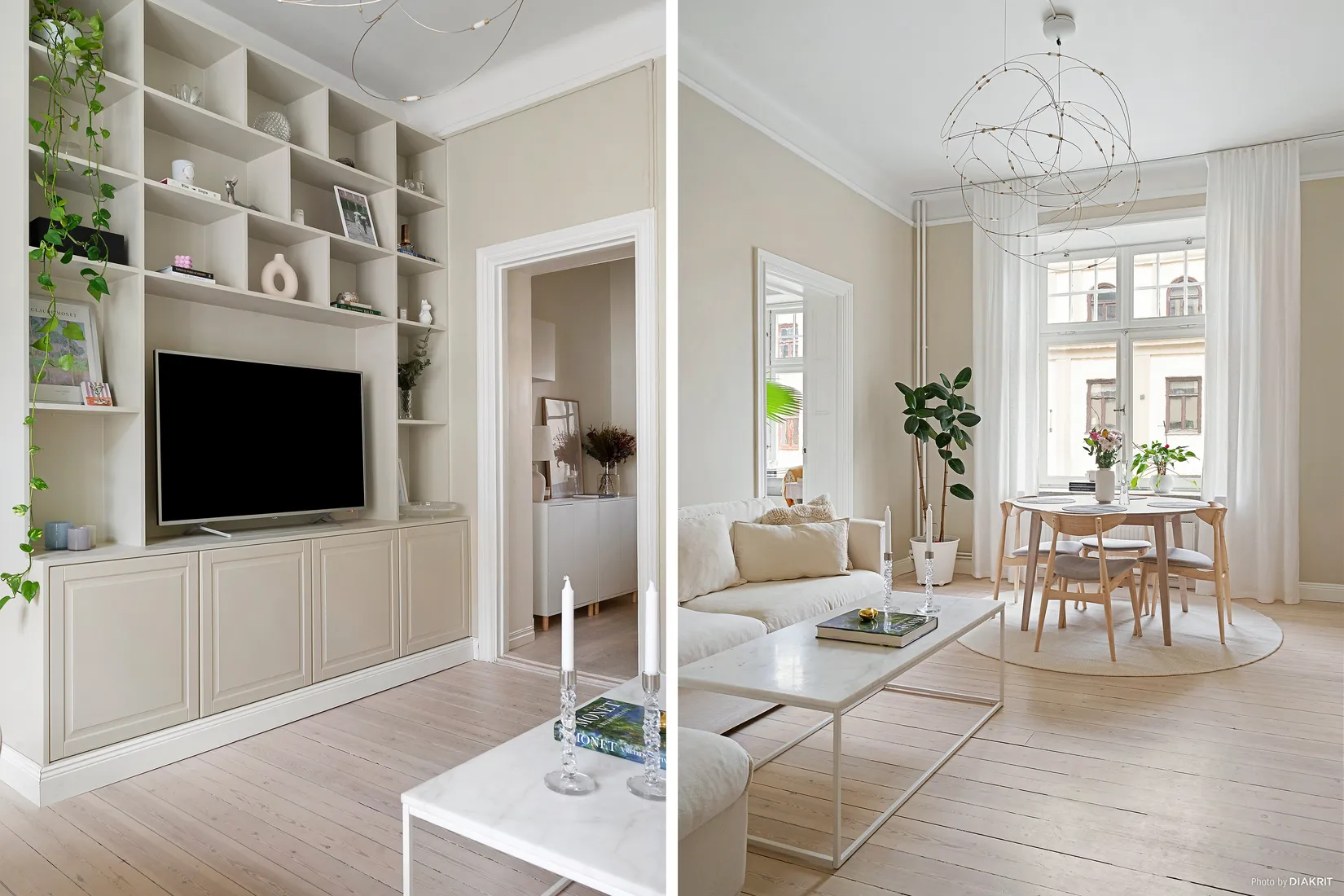 Bostadsrätt, Norra Agnegatan 40, Kungsholmen, Stockholm