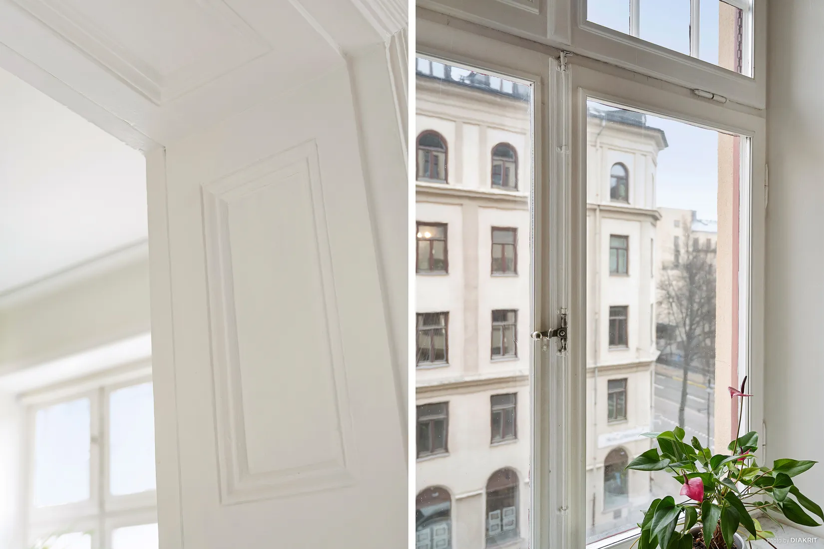 Bostadsrätt, Norra Agnegatan 40, Kungsholmen, Stockholm