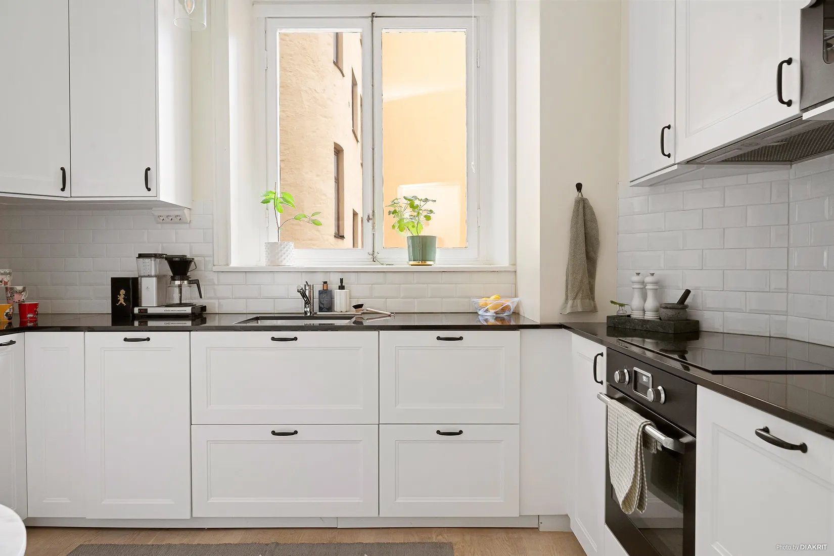 Bostadsrätt, Norra Agnegatan 40, Kungsholmen, Stockholm