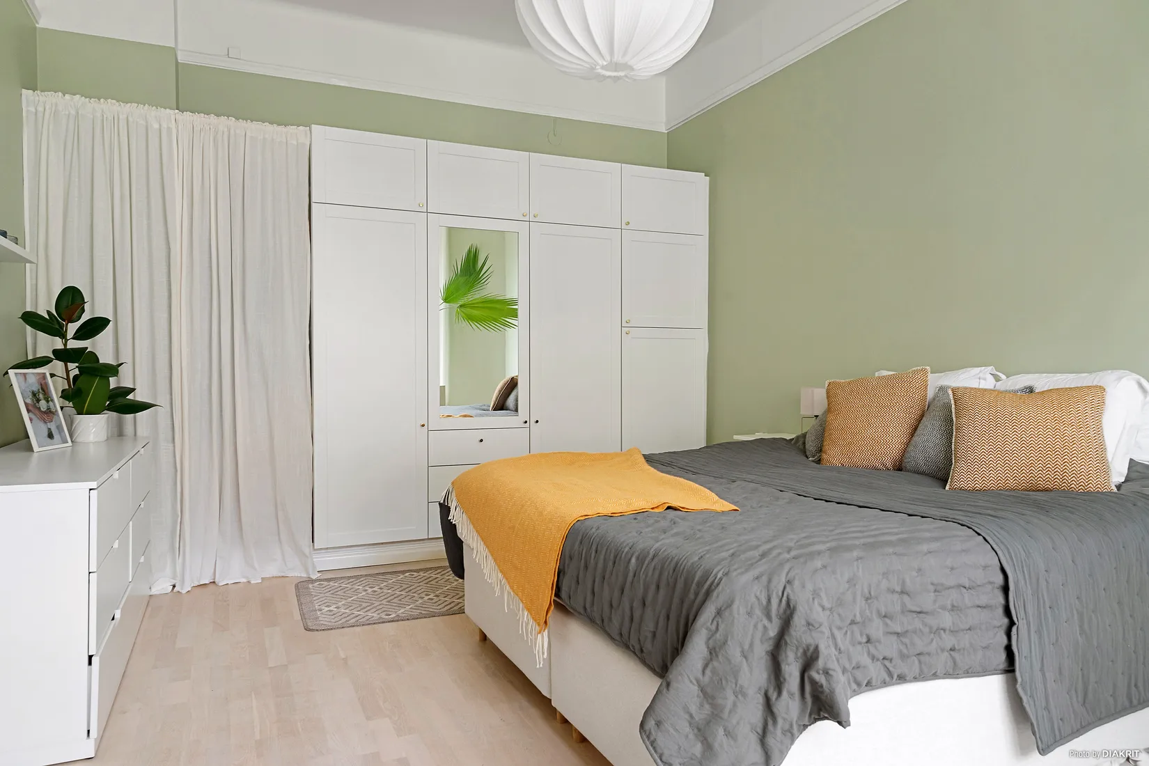 Bostadsrätt, Norra Agnegatan 40, Kungsholmen, Stockholm