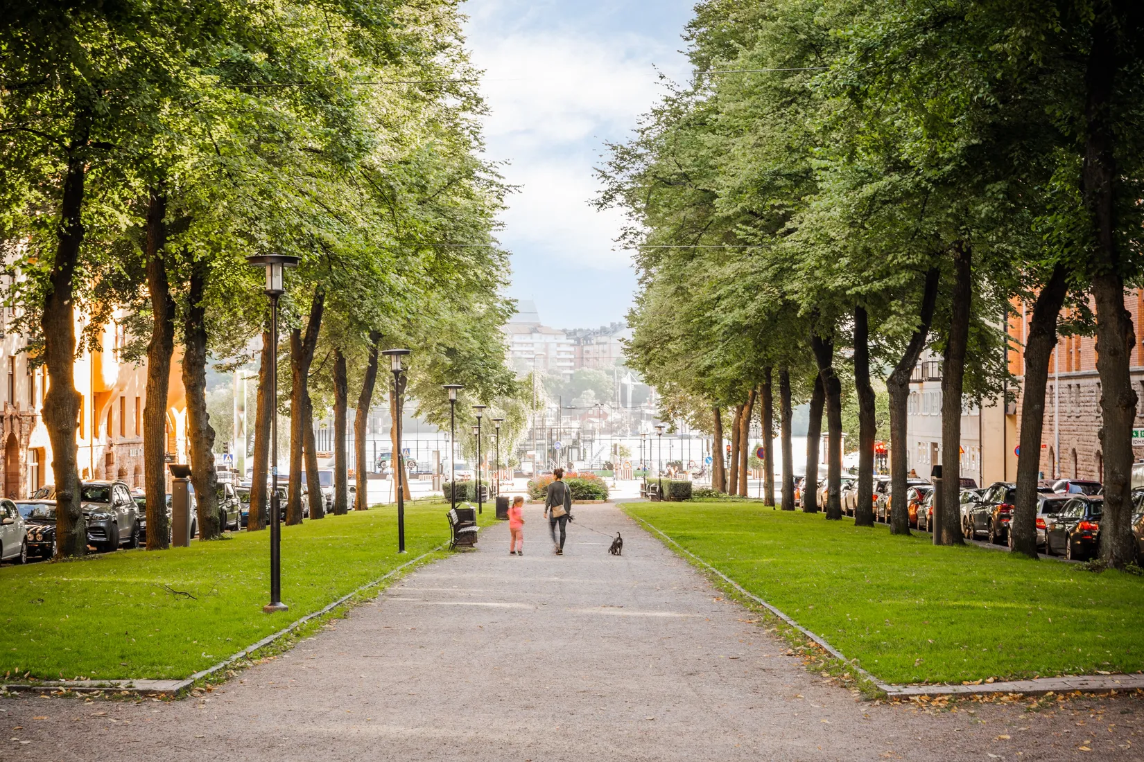 Bostadsrätt, Norra Agnegatan 40, Kungsholmen, Stockholm