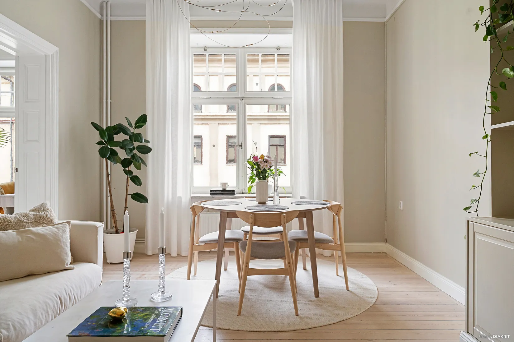 Bostadsrätt, Norra Agnegatan 40, Kungsholmen, Stockholm