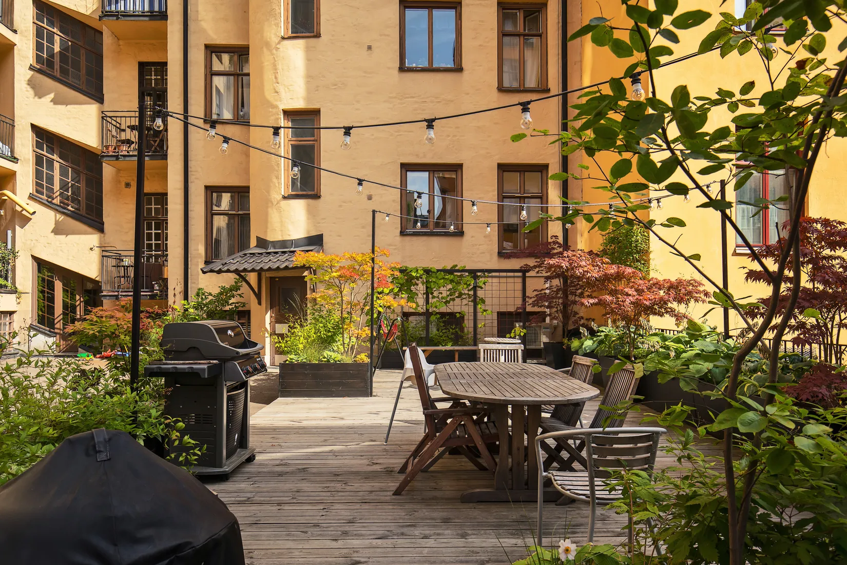 Bostadsrätt, Norra Agnegatan 40, Kungsholmen, Stockholm