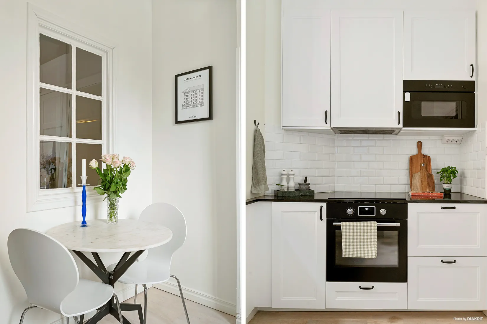 Bostadsrätt, Norra Agnegatan 40, Kungsholmen, Stockholm