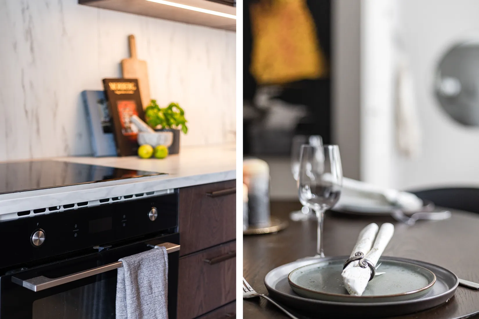 Radhus, Kungsbackavägen 63, Sundsvall