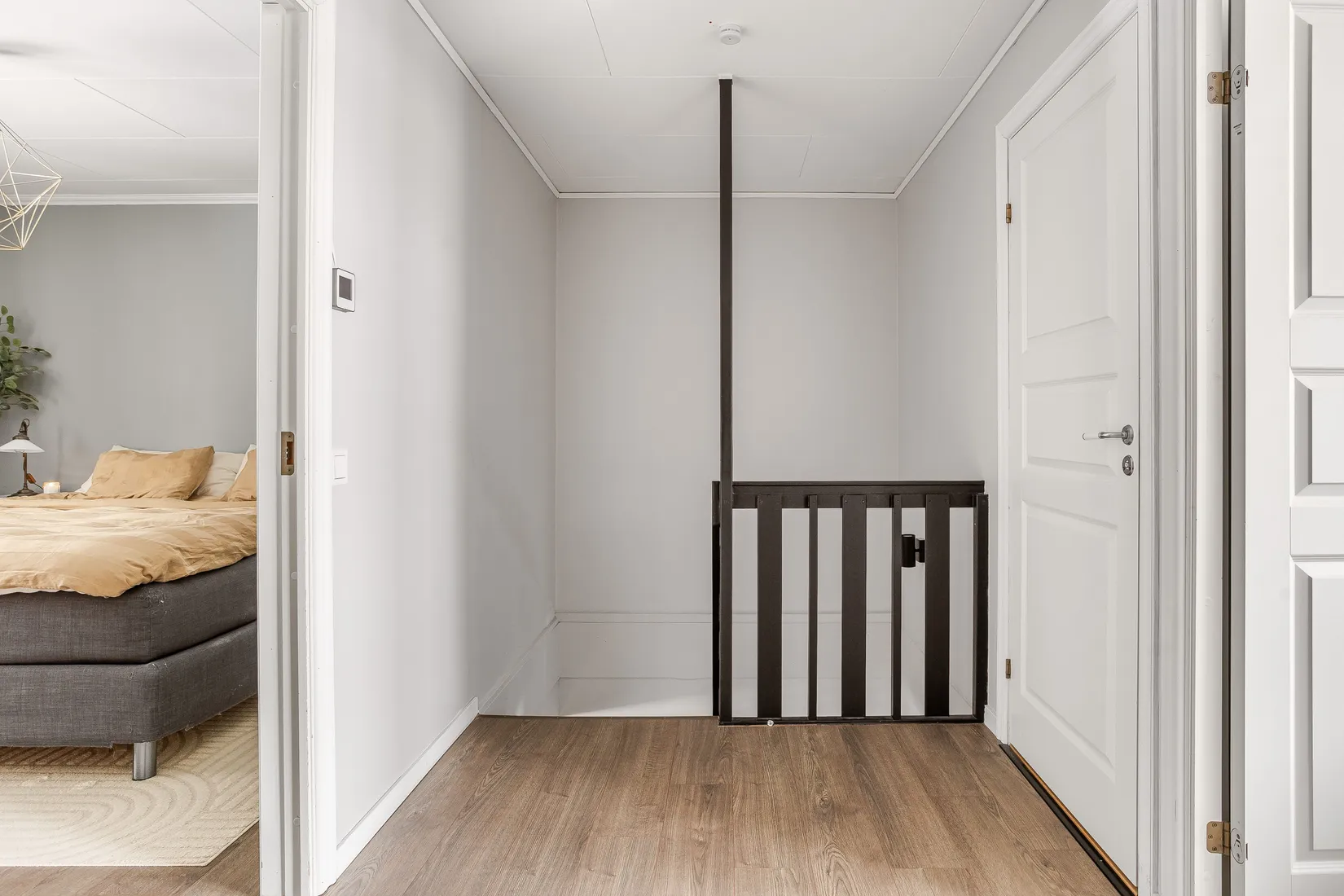 Radhus, Kungsbackavägen 63, Sundsvall