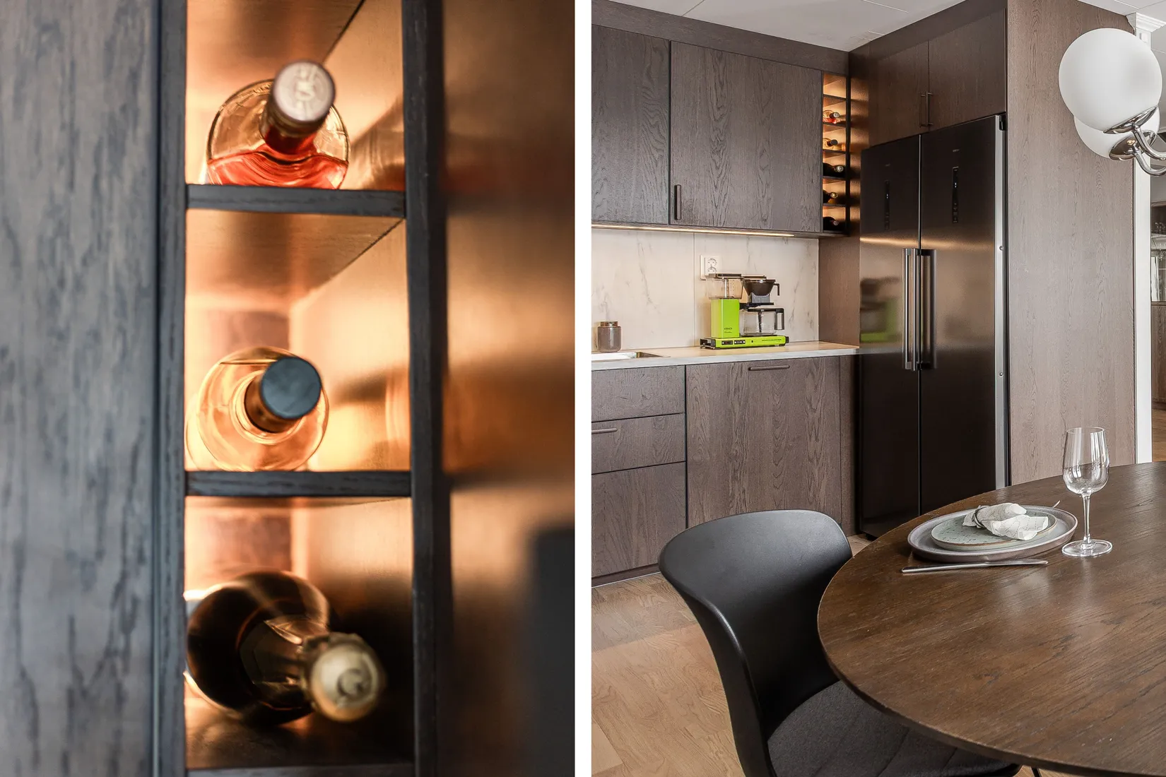 Radhus, Kungsbackavägen 63, Sundsvall