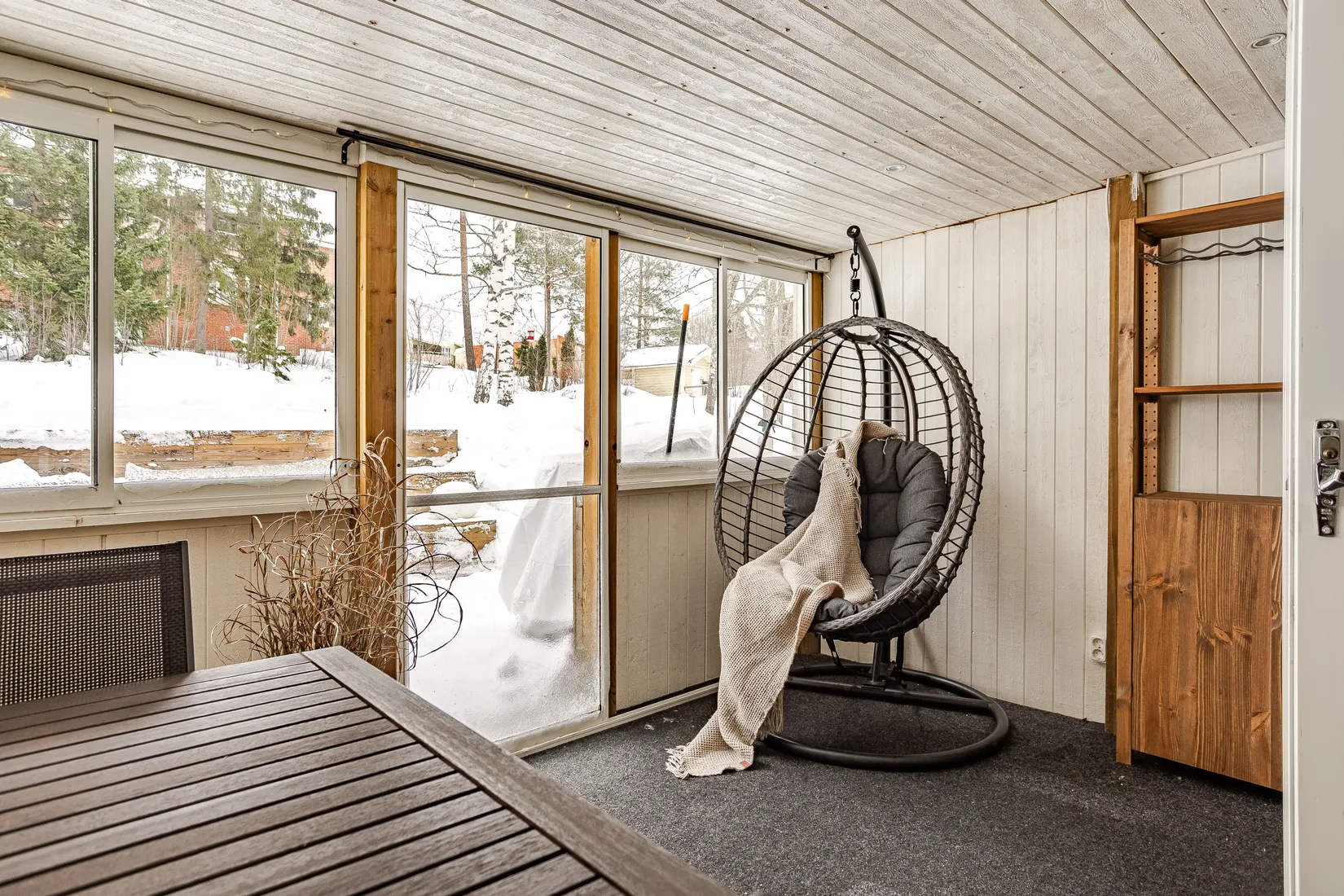 Radhus, Kungsbackavägen 63, Sundsvall