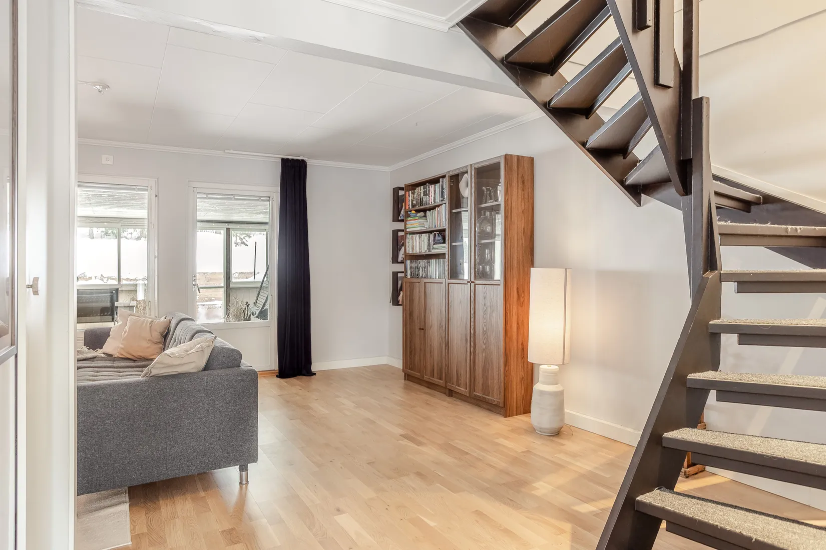 Radhus, Kungsbackavägen 63, Sundsvall