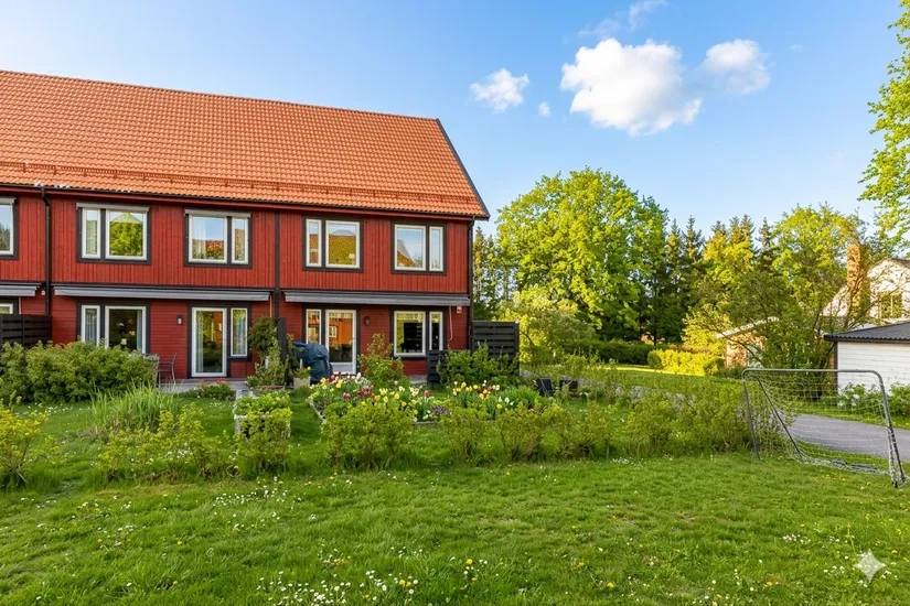 Bostadsrätt, Vesterbergs väg 14K, Mälby, Eskilstuna