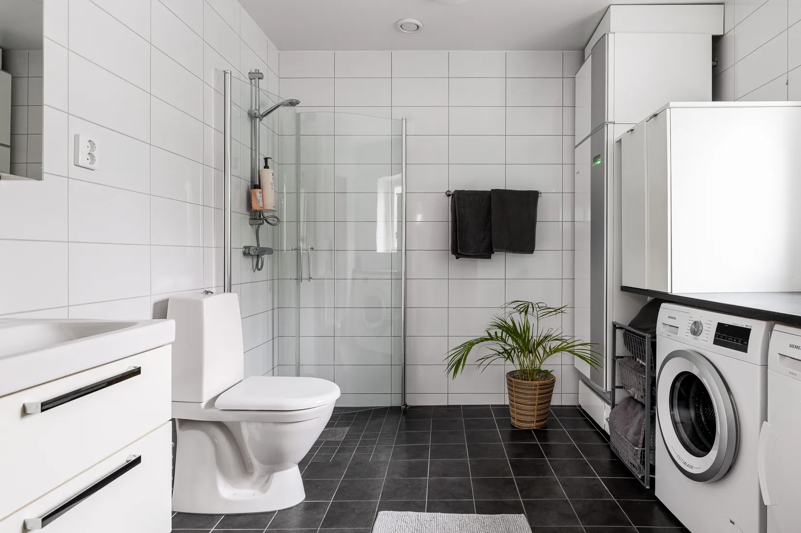 Bostadsrätt, Vesterbergs väg 14K, Mälby, Eskilstuna