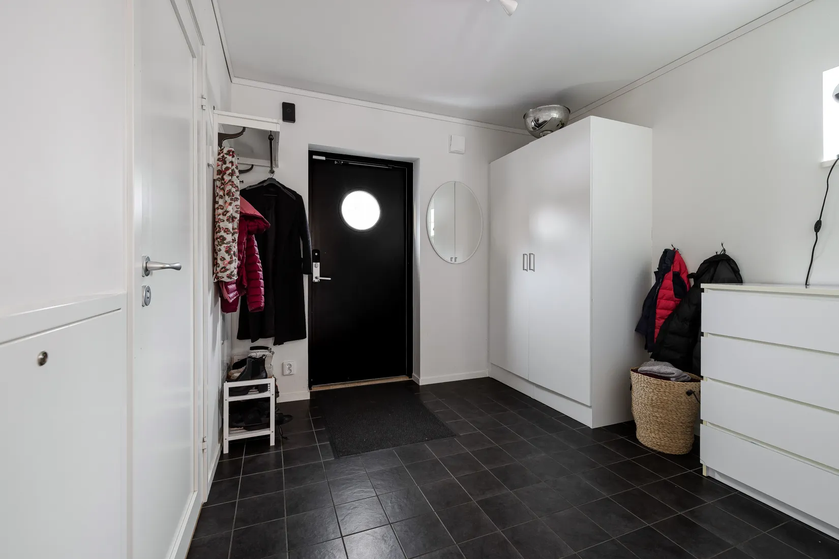 Bostadsrätt, Vesterbergs väg 14K, Mälby, Eskilstuna