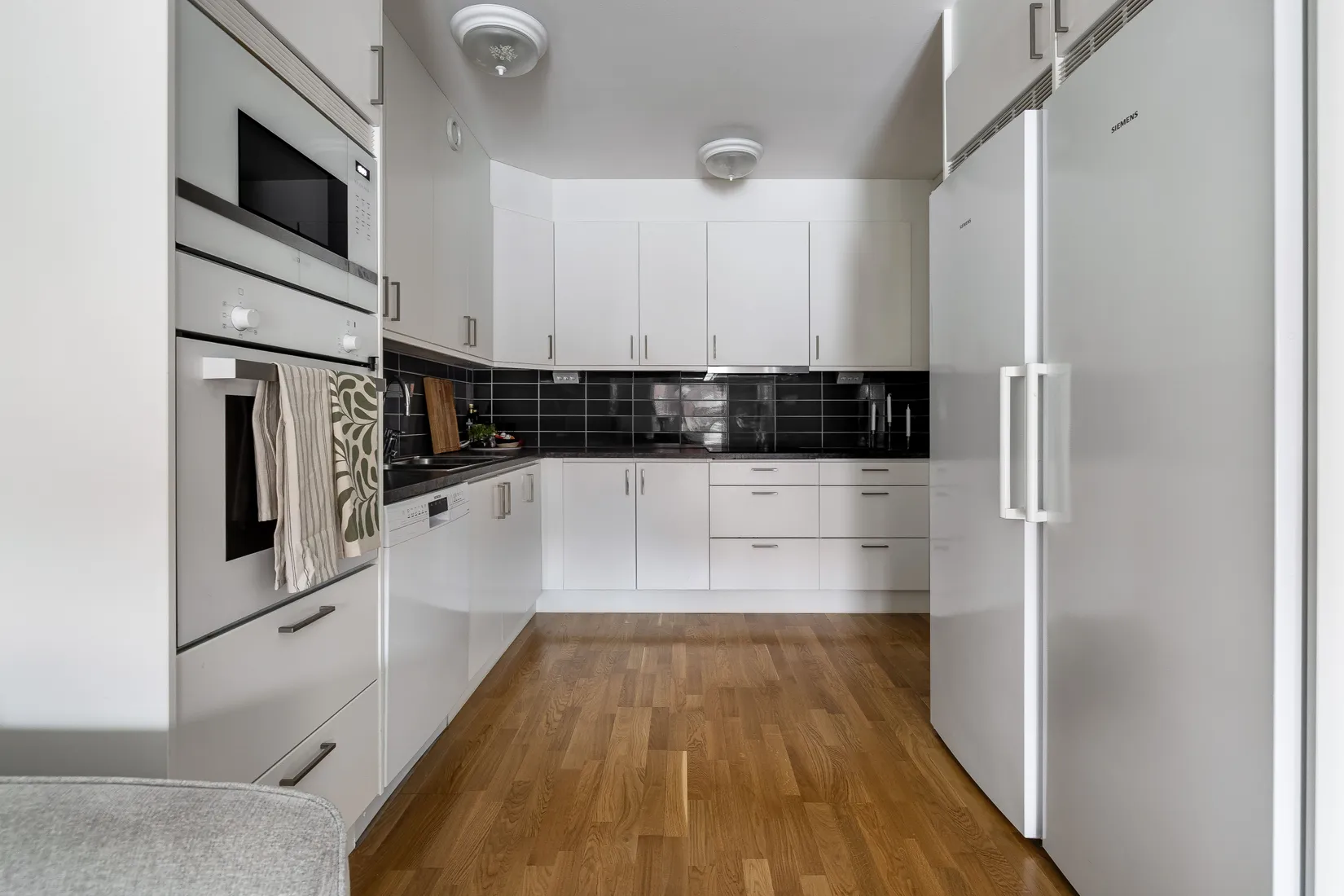 Bostadsrätt, Vesterbergs väg 14K, Mälby, Eskilstuna