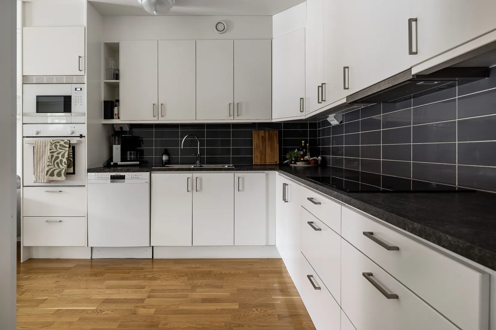 Bostadsrätt, Vesterbergs väg 14K, Mälby, Eskilstuna