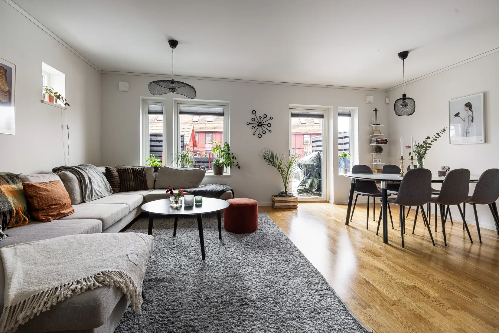 Bostadsrätt, Vesterbergs väg 14K, Mälby, Eskilstuna