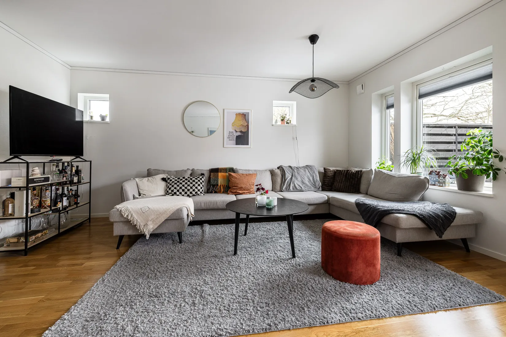 Bostadsrätt, Vesterbergs väg 14K, Mälby, Eskilstuna