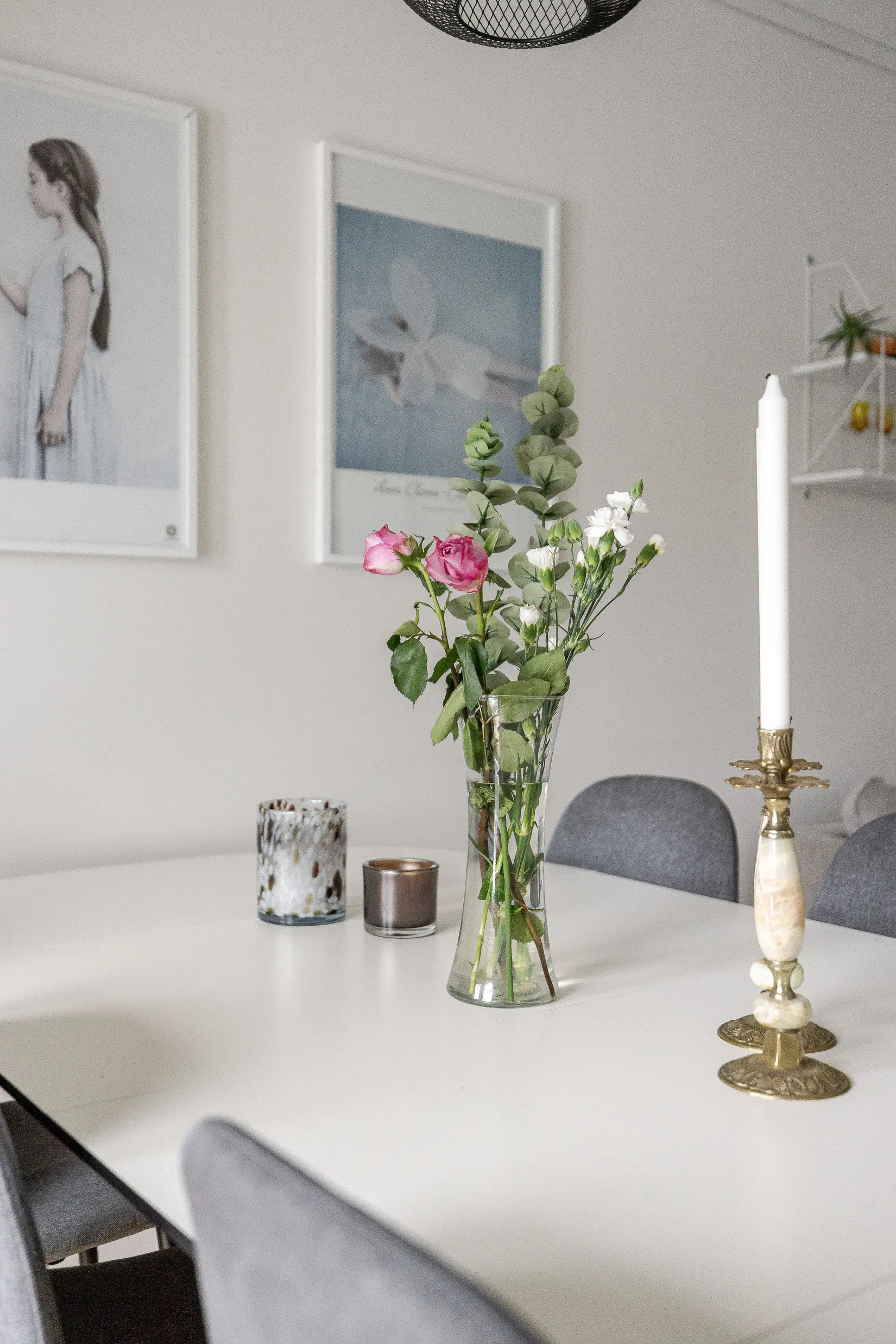 Bostadsrätt, Vesterbergs väg 14K, Mälby, Eskilstuna