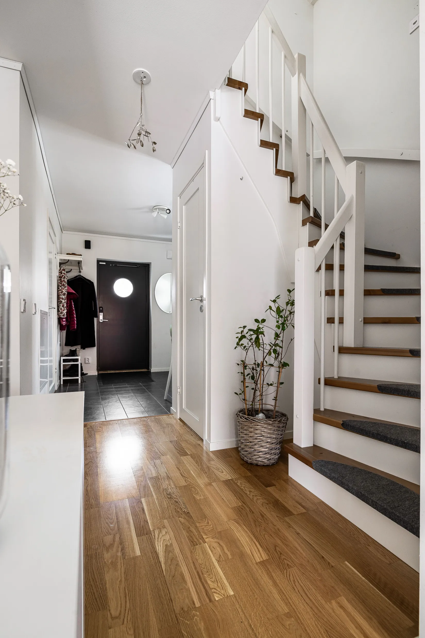 Bostadsrätt, Vesterbergs väg 14K, Mälby, Eskilstuna