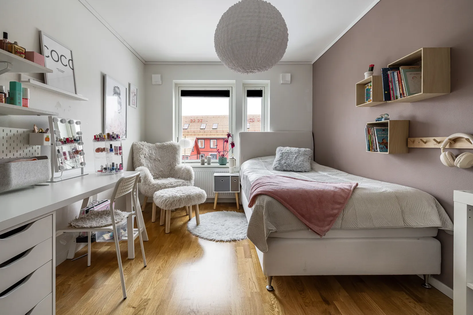 Bostadsrätt, Vesterbergs väg 14K, Mälby, Eskilstuna