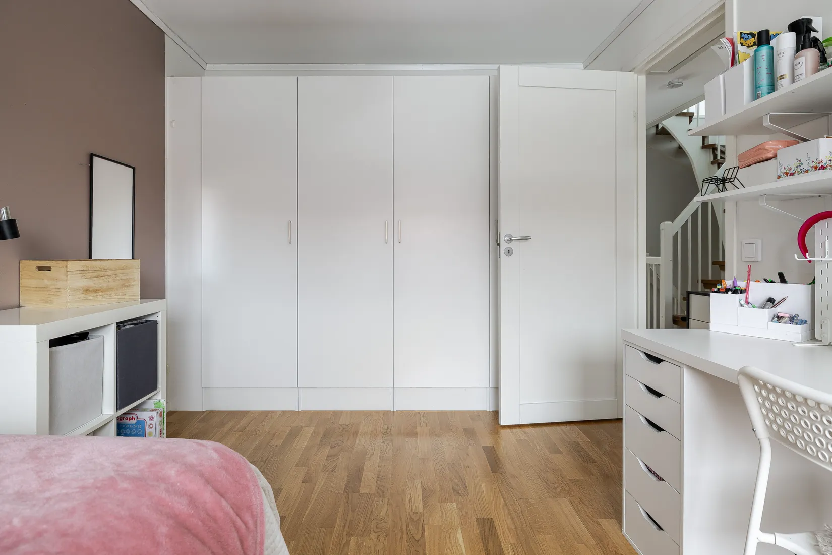 Bostadsrätt, Vesterbergs väg 14K, Mälby, Eskilstuna