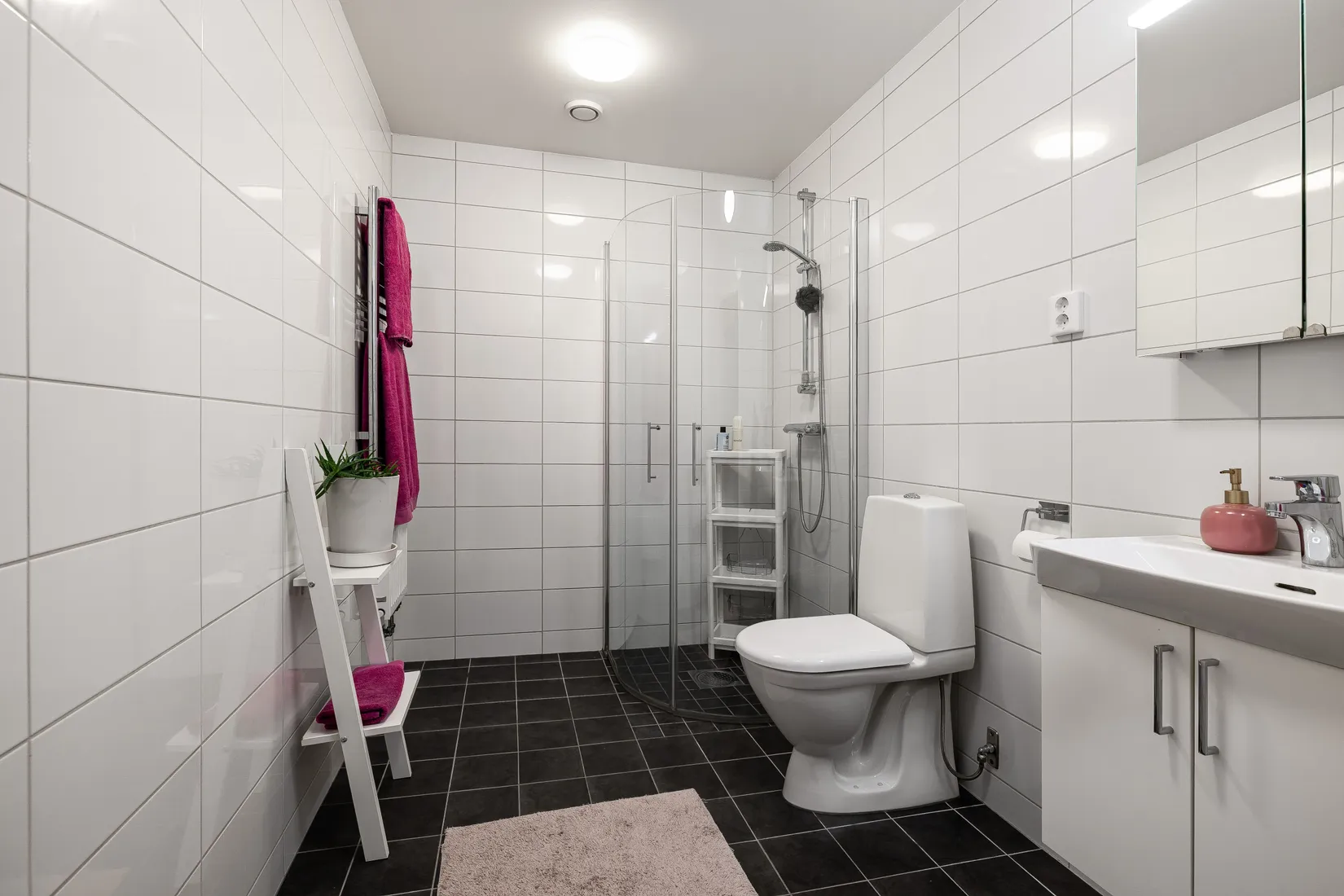 Bostadsrätt, Vesterbergs väg 14K, Mälby, Eskilstuna