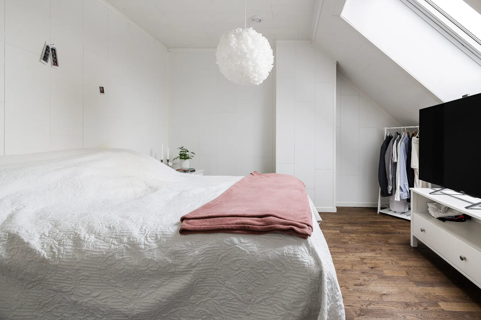 Bostadsrätt, Vesterbergs väg 14K, Mälby, Eskilstuna