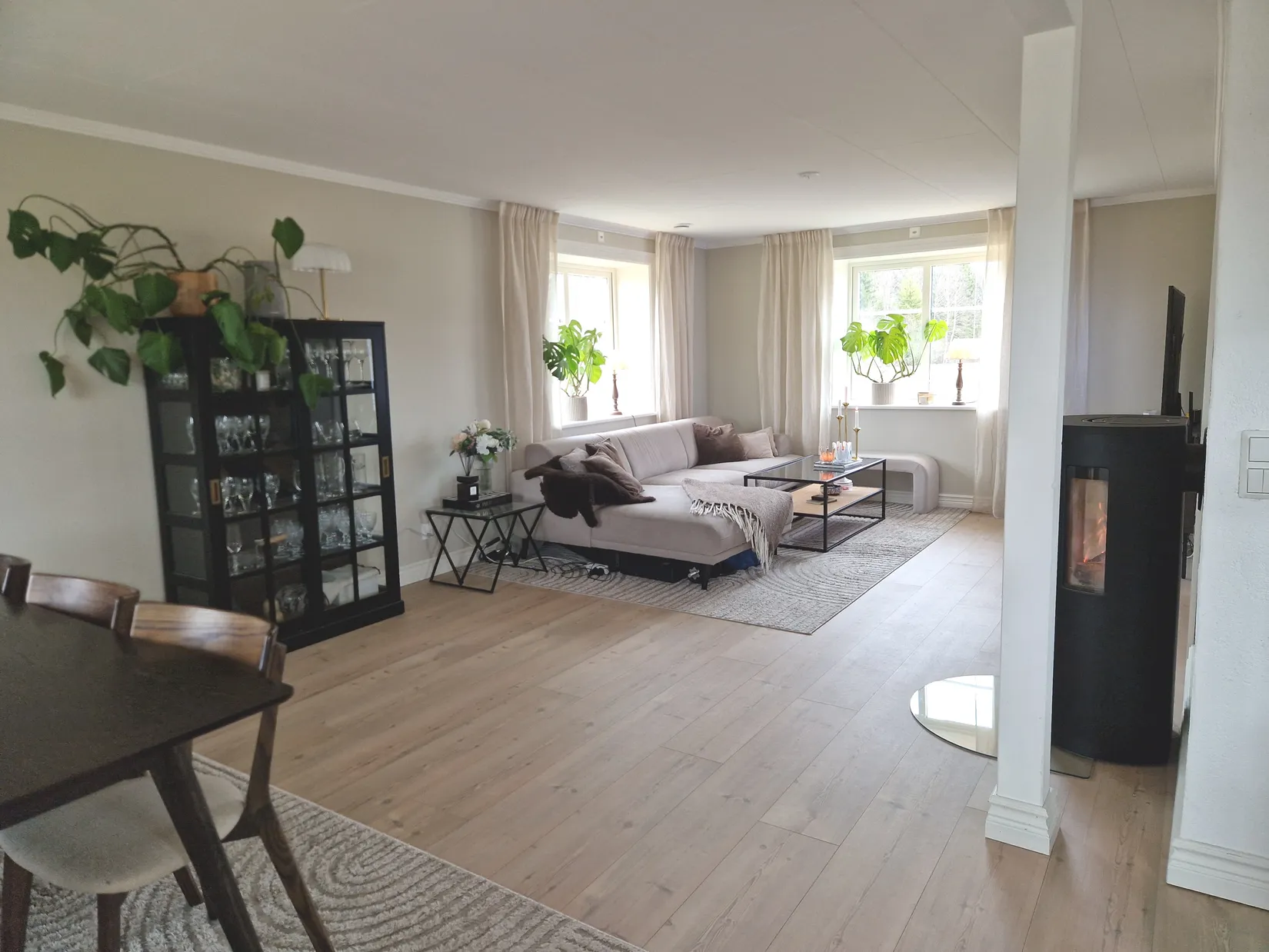 Gård/Skog, Åsteby 68, Torsby