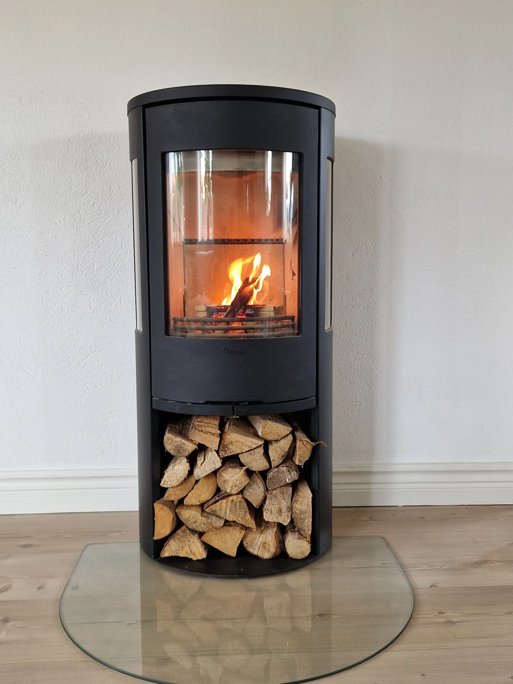 Gård/Skog, Åsteby 68, Torsby